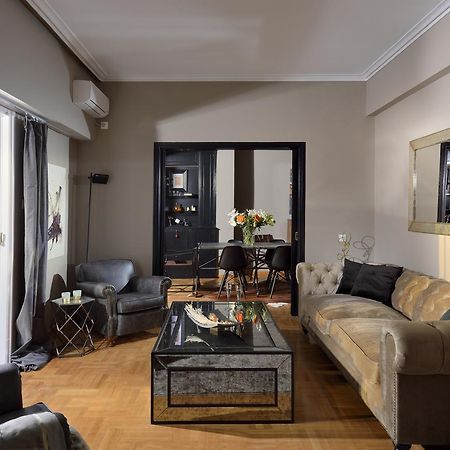 אתונה Altius Lodge By K&K מראה חיצוני תמונה